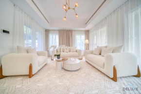 Luxury 3BR Villa with Assistant Room at Alvorada 4 Arabian Ranches by Deluxe Holiday Homes